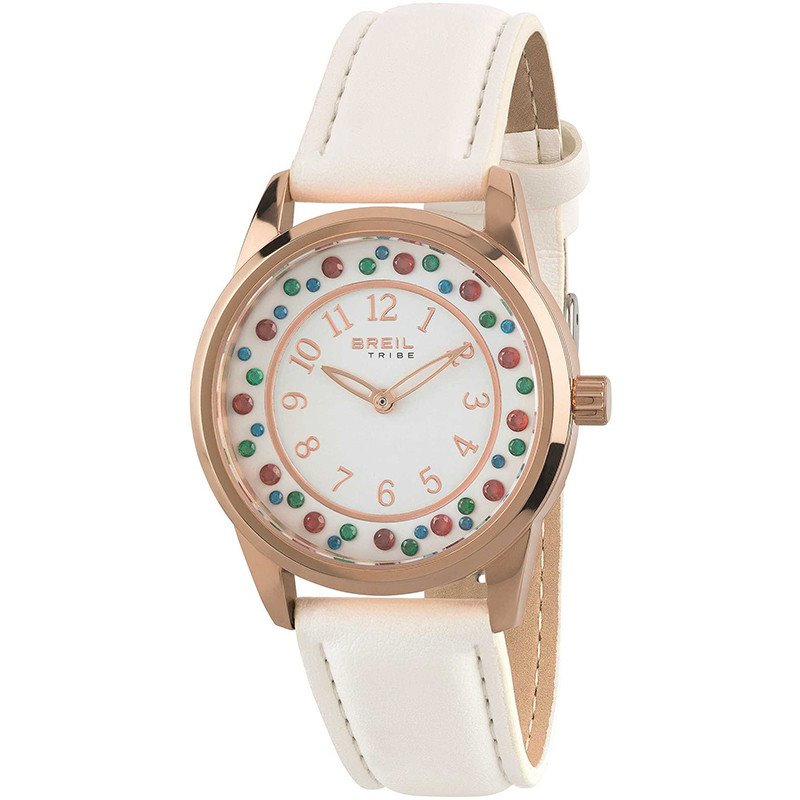 Oiritaly Orologio Al quarzo Donna Breil Tribe EW0309